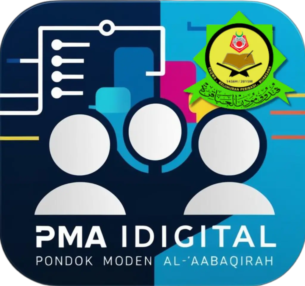 Logo PMA